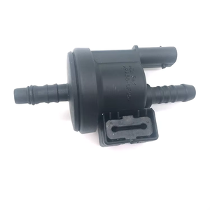 Für Audi Volkswagen Solen oid Carbon Kanister Auslass ventil Kraftstoff tank für 06 H90651 7B 0280142458 Hergestellt von Dongfeng Accent - Product Image 5