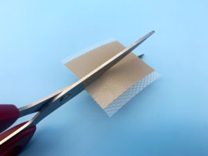 Pansements transparents de haute qualité bande de <span class=keywords><strong>Silicone</strong></span> de couleur de peau <span class=keywords><strong>pour</strong></span> l'enlèvement de <span class=keywords><strong>cicatrice</strong></span> <span class=keywords><strong>pansement</strong></span> adhésif imperméable respirant - Product Image 4