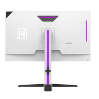 PC Todo en Uno para Juegos con Interfaz HD de 23.8'', Core I5, 16GB, Computadora de Negocios Usada, Gráficos UHD para Negocios