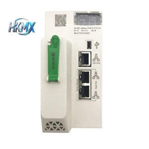 คอนโทรลเลอร์ PLC รุ่น Modicon M580 ประสิทธิภาพสูงสำหรับ BMEP582020 ในระบบควบคุมอุตสาหกรรม - Product Image 1