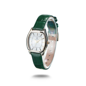 12 월 럭셔리 패션 숙녀 석영 시계 클래식 캐주얼 여성용 가죽 석영 시계 손목 시계 우아한 일상 복장 - Product Image 2