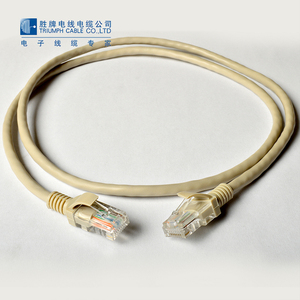 Precio de fábrica CAT5E red plana <span class=keywords><strong>Cable</strong></span> de parche <span class=keywords><strong>RJ45</strong></span> <span class=keywords><strong>con</strong></span> color opcional - Product Image 2