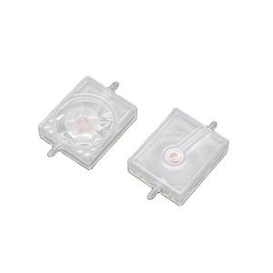 Compatible Inkjet <b>Printer</b> Unidirectional Check Stabilizing Ink Continuous <b>Supply</b> System UNIDIRECTIONAL - Product Image 1