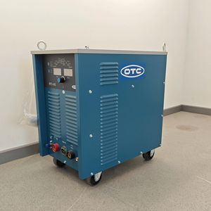 Machine à souder <span class=keywords><strong>TIG</strong></span>/MMA à impulsion avec onduleur VRTS400, nouvelle soudeuse <span class=keywords><strong>TIG</strong></span> DC pour l'industrie lourde en acier inoxydable - Product Image 4
