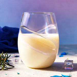 Vaso de Vidrio Creativo <span class=keywords><strong>en</strong></span> Forma de <span class=keywords><strong>Pulgar</strong></span>, 500 ml, Apto para Lavavajillas, Vasos de Whisky para Uso Doméstico, <span class=keywords><strong>en</strong></span> Restaurantes, Hoteles y Oficinas - Product Image 3