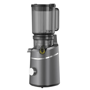 Juice Machine Separation Household Automatic Straight <b>Juicer</b> Large-Caliber Multifunctional Fresh Juice Machine - Product Image 1