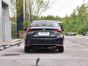 Vente flash de <span class=keywords><strong>voitures</strong></span> d'<span class=keywords><strong>occasion</strong></span> 2024 To-yota Corolla 1.2T - Product Image 6