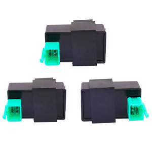 Bobina de Encendido CDI de Alta Calidad para Sistema de Encendido de Motocicleta, Piezas FORZA de 50cc C100 ZS, Motor de 125cc <span class=keywords><strong>110cc</strong></span>, Túnez - Product Image 1