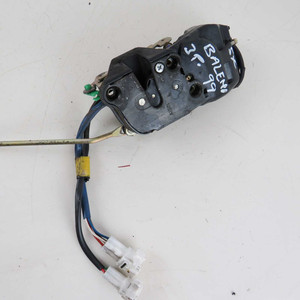 Serratura porta sinistra Suzuki Baleno 1995-2002 3 porte usata (46099) - Product Image 2