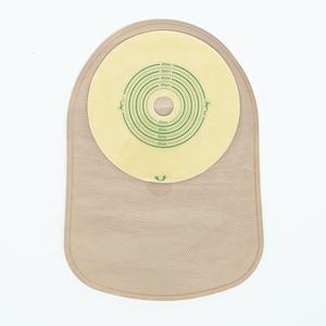 กระเป๋า <span class=keywords><strong>colostomy</strong></span> แบบปิดหนึ่งชิ้น, ใช้ครั้งเดียว - Product Image 1