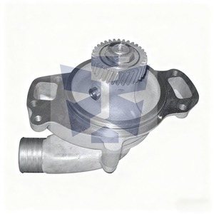 Système de refroidissement <span class=keywords><strong>du</strong></span> moteur de la pompe à eau Utilisation de MAN OE 320592 Pièces de rechange pour camions européens Produits d'usine - Product Image 5