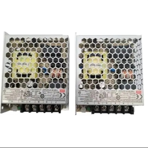 สวิตชิ่งพาวเวอร์ซัพพลาย LRS-35-5 -12 -15 -24 -36 -48 - Product Image 2