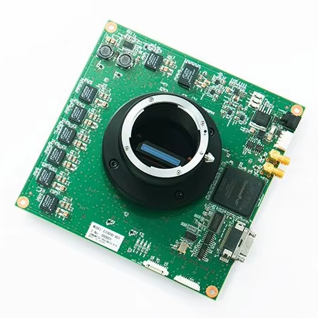 Custom Photodetector & Optical Sensor Development Solutions for Precise Data Acquisition and Real-Time Monitoring