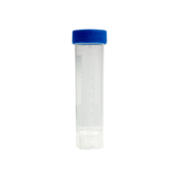 Microcentrifugeuse conique 0,2 ml 0,5 ml 1 ml 2 ml Tubes de centrifugation Falcon