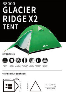 Pamir เต็นท์ปาร์ตี้งานแต่งงานกลางแจ้งโรงงานขายตรงสำหรับงานปิกนิกเต็นท์พักแรม - Product Image 5