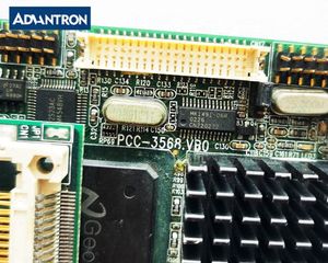 Adaptador BrightsSky IPC/F, placa base Industrial VBO, placa base, módulo de CPU, placa principal, placa base, Stock Original - Product Image 6