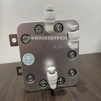 Pile électrolytique PEM pour hydrogène 100ml 300ml 600ml 1000ml etc.
