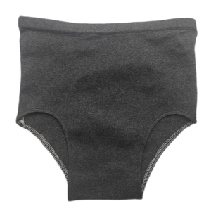 Sous-vêtements jetables en pur coton pour femmes, culottes <span class=keywords><strong>de</strong></span> voyage jetables sans lavage, culottes menstruelles - Product Image 4