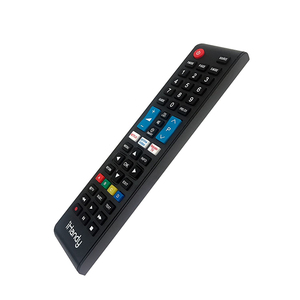 ZY47104 nouvelle télécommande intelligente de remplacement TV adaptée pour Samsung TV <span class=keywords><strong>AA59</strong></span>-00580A <span class=keywords><strong>AA59</strong></span>-00638A <span class=keywords><strong>AA59</strong></span>-00790A <span class=keywords><strong>AA59</strong></span>-00581A <span class=keywords><strong>AA59</strong></span>-<span class=keywords><strong>00594A</strong></span> - Product Image 3