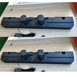 Motor lineal de bajo ruido y bajo <span class=keywords><strong>precio</strong></span> de alta calidad 4000N 400KG cama de Hospital uso de electrodomésticos muebles pequeño actuador lineal 12/24V - Product Image 4