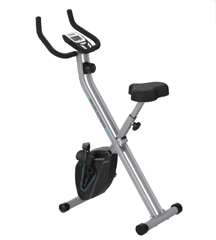 HSM Indoor Home Use X Bike