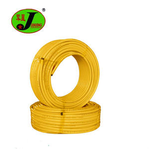 Fournisseur en gros de tuyaux OEM Protection UV de haute qualité Tuyau Pexa/evoh de 16mm Tuyau Pex de 1 pouce - Product Image 4