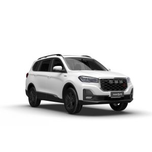 Kullanılan 2023 çin benzin Suv araba benzinli arabalar için maliyet-etkin araba SWM G05 2023 PRO 2.0L manuel Elite 5 koltuk - Product Image 1