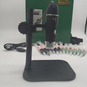 Máy xay mới đi kèm với kính hiển vi và dán dán để mài <span class=keywords><strong>Bosch</strong></span> 110 loạt 120 vòi phun - Product Image 6