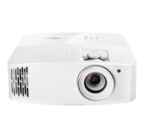 เครื่องฉายเกม UHD55 4K แบบอัลตร้าเอชดีสว่าง UHD55จริง UHD55 4000ลูเมน4.2ms เวลาตอบสนอง1080P True 4K Ultra HD - Product Image 2