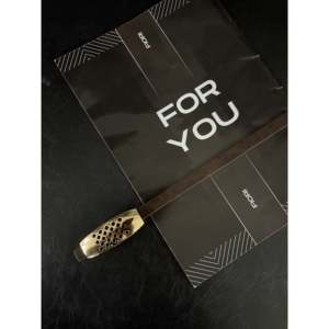 Cinturón Casual para Mujer con Hebilla de Placa de Cobre de Diseño Exclusivo, Talla Estándar - Product Image 1