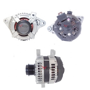 <span class=keywords><strong>Alternador</strong></span> Automotriz 104210-5270 104210-5271 27060-37020 27060-37021 Compatible con <span class=keywords><strong>Toyota</strong></span> <span class=keywords><strong>Auris</strong></span> Corolla 2ZR-FE 2ZR-FAE - Product Image 1