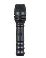 Microphone filaire de haute qualité avec câble XLR femelle de 5 m, microphone tout métal durable, parfait pour les mariages et les conférences