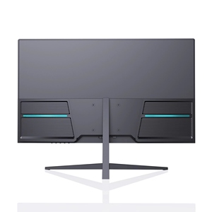 จอคอมพิวเตอร์สำนักงานขนาด24นิ้ว IPS FHD 1080P หน้าจอ75Hz แบนโรงงานจีน - Product Image 2