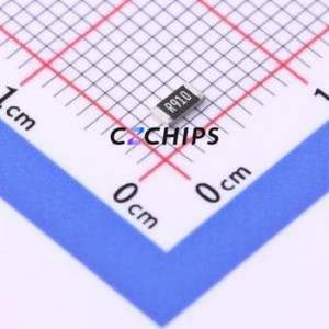 Résistance SMD SCR1206JR910 1206 (Type : Film Épais) (Résistance : 910 mOhm Précision : 5%) - Product Image 1