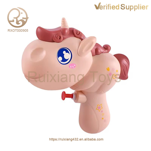 Zomer Buiten Speels Speelgoed Lange Schietbaan Waterschieter Pistool Met Hoge Luchtdruk Pompen Speelgoedgeweren Speelgoed Grote Capaciteit - Product Image 3