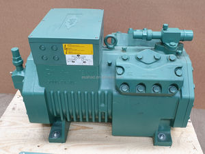 Compresor de Refrigeración Semihermético Original Bitzer 4TES-12Y-40P, Bajo Ruido y Ahorro de Energía - Product Image 5