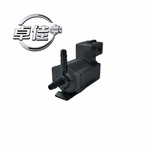 Válvula Solenoide de Vacío ZJ-10-033 para BMW 7.22341.00 72234100 Uso Automotriz - Product Image 5
