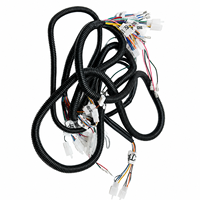 Contrôleur Fardriver compatible avec tout le circuit du véhicule électrique
