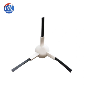 Cepillo de Repuesto, Mopa, Filtro y Bolsa para Polvo para Robot Aspirador X20 Max/X20 <span class=keywords><strong>Pro</strong></span>/D102GL/D109GL - Product Image 2