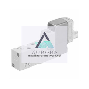 Accessoires de valve fneuatique électronique de haute qualité, SYJ7143-5DO-Q, avec un bon prix - Product Image 1