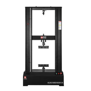 Equipamentos de Laboratório de Teste de Materiais Computadorizados Preço Máquina de Teste de Tração <span class=keywords><strong>Universal</strong></span> Eletrônica - Product Image 2