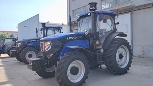 Tractor Cortacésped Lovol de 130hp para Agricultura, Suministro del Fabricante, Tractor Chino Foton Lovol - Product Image 2