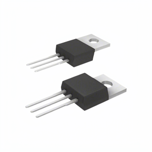 Transistors électroniques, composants électroniques, puces, BOM, circuits intégrés, en stock, IPP06CN10LGXKSA1 PG-TO220-3 - Product Image 1