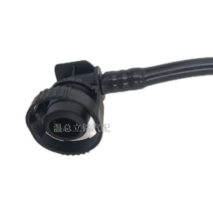 Válvula Solenoide de Vacío Chevrolet 55573017, Válvula de Control de Gas de Plástico para Piezas Automotrices - Product Image 4