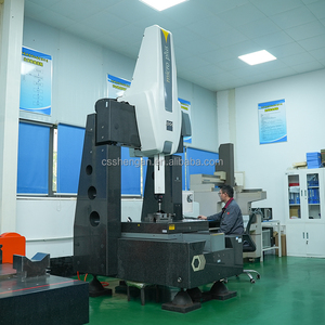 Độ chính xác cao 5 trục gia công dịch vụ quy mô nhỏ tùy chỉnh OEM titan thép không gỉ quay phay phần cho micro dịch vụ - Product Image 5