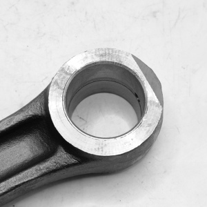 Biela de alta resistencia Chaochao 4102BQ Dandong de acero forjado de alta calidad, 1 kg, 6 meses de garantía, para motor comercial, alta fiabilidad. - Product Image 3