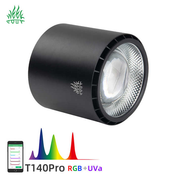 Week Aqua T90 Pro - High Brightness LED Aquarium Lights