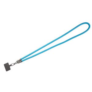 De nieuwste lichtgevende telefoonkoord, gloeiende ketting, promotionele koord, modieus cool lichtgevend koord - Product Image 2