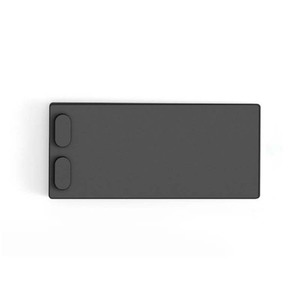 Butée de porte en silicone Jiuning, taille personnalisable, résistante aux hautes températures, pour la protection des portes - Product Image 2