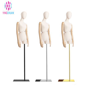 Maniquí de sastre ajustable, alta calidad, novedad - Product Image 6